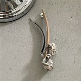 Acetic Acid Hairpins Side Clip