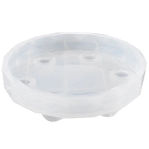 Resin Table Mold Silicone Epoxy Crafting Tools