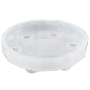 Resin Table Mold Silicone Epoxy Crafting Tools