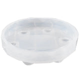 Resin Table Mold Silicone Epoxy Crafting Tools