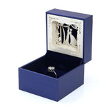 Paper-cut Jewelry Organizer - Diamond Ring Necklace Pendant Case