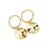 S925 Sterling Silver Ear Clip Earrings Female