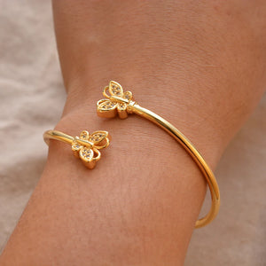Crystal Bangles Arabic Muslim Wedding Bracelet Jewelry