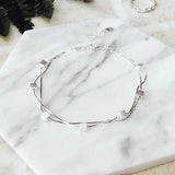 Cube Box Bracelets & Bangles For Women