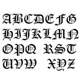 Custom Initial Anklet Stainless Steel A-Z Letter Boho Chain for Women