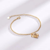 Projection Bracelet Camera Pendant Personalized Photos