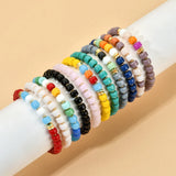 DIY Charm Envelope Locket Bracelet Love Secret Message Mail Box