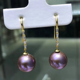 S925 Sterling Silver Earring Mounts 3 Pairs