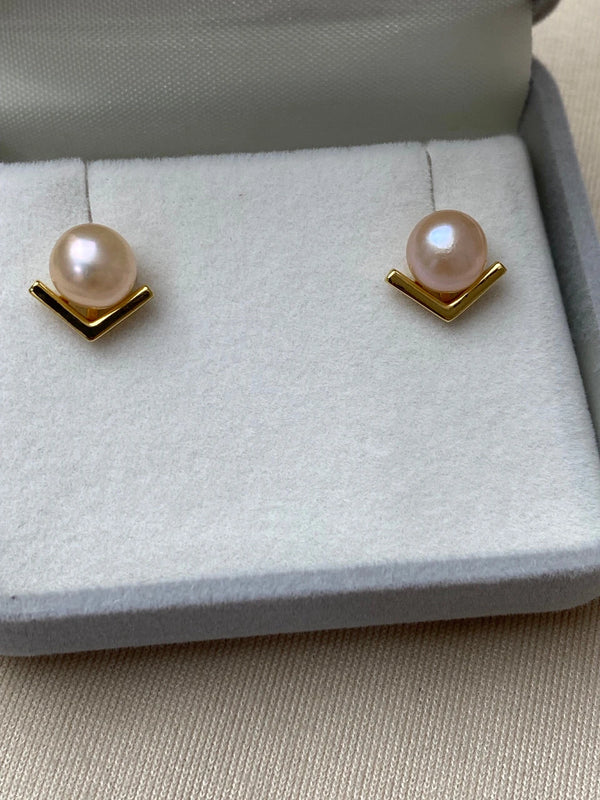 DIY Earrings Base Mountings Findings Settings Jewelry Parts Fittings Accessories