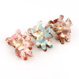Little Bear Hair Clip Accessory for Girls