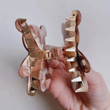 Little Bear Hair Clip Accessory for Girls