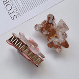 Little Bear Hair Clip Accessory for Girls