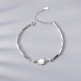 Stylish Shell Bracelet for Women - Birthday Gift for Girls
