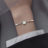 Stylish Shell Bracelet for Women - Birthday Gift for Girls