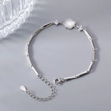 Stylish Shell Bracelet for Women - Birthday Gift for Girls