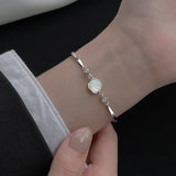 Stylish Shell Bracelet for Women - Birthday Gift for Girls