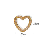 Geometric CZ Bracelets for Women - Sparkling Wristband Jewelry