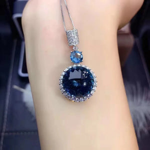 Domineering Pendant Necklace Jewelry Accessories