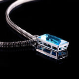 Domineering Necklace Men's Pendant Personality Jewelry