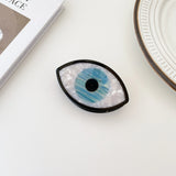 Geometric Animal Flower Cellulose Acetate Hair Claw Clips