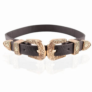 Vintage Charm Choker Necklace for Women