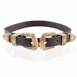 Vintage Charm Choker Necklace for Women