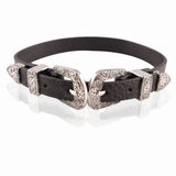 Vintage Charm Choker Necklace for Women