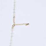 Fresh Water Pearl Heart Pendant Necklace