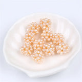 Fresh Water Pearl Loose Beads - DIY Jewelry Making Material