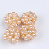 Fresh Water Pearl Loose Beads - DIY Jewelry Making Material
