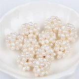 Fresh Water Pearl Loose Beads - DIY Jewelry Making Material