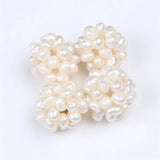 Fresh Water Pearl Loose Beads - DIY Jewelry Making Material