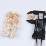 Fresh Water Pearl Loose Beads - DIY Jewelry Making Material