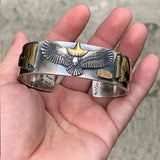 Retro Lightning Bracelet Ethnic Style Jewelry Accessories