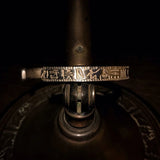 Eye Of Horus Silver Bracelet Men And Women Jewelry