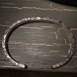Eye of Horus Silver Bracelet - Retro Men and Women Jewelry