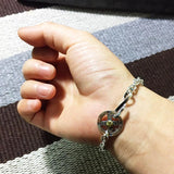 Hand-made Retro Style Bracelet Jewelry