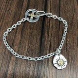 Handmade Retro Style Bracelet Jewelry