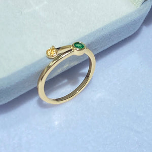 Adjustable Ring Base Mountings Findings Settings for Pearls Crystals