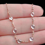 Silver Inlaid Hetian Chalcedony Wreath Bracelet for Women