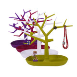 Jewelry Display Organizer Holder Rack Necklace Ring Stand