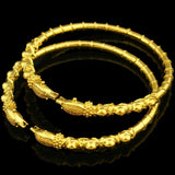 Dragon Bracelet Ethiopian/USA Animal Bangle
