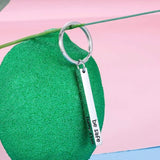 Driver Keychain for Son Daughter Boyfriend: Ideal Graduation Gift