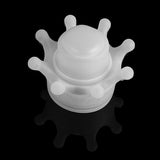 Crown Silicone Mold Jewelry Crystal Storage Box Epoxy Resin DIY Making