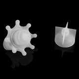 Crown Silicone Mold Jewelry Crystal Storage Box Epoxy Resin DIY Making