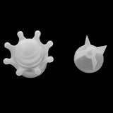 Crown Silicone Mold Jewelry Crystal Storage Box Epoxy Resin DIY Making