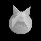 Crown Silicone Mold Jewelry Crystal Storage Box Epoxy Resin DIY Making