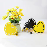 Easter Bee Beaded Curtain Straps Home Decoration