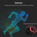 Electrostatic Anti-static Bracelet Body Releaser Wireless