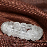 Crystal Bracelet for Women 13*18mm Rectangle Beads Chain Jewelry